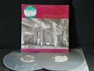 U2  The Unforgettable Fire  australien Vinyl LP with bonus 12