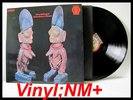 chris mcgreogor s lp brotherhood of breath, vinyl neon ne2, first pressing