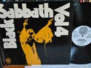 Black Sabbath / Vol. 4 (D-Original / VERTIGO SWIRL)