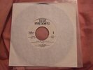IRON MAIDEN RUN TO THE HILLS CANADIAN TEST PRESSING SINGLE