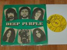 DEEP PURPLE -fireball /child in time  RARE TURKISH PRESSING 7