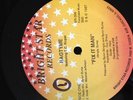 BRIGHTSTAR RECORDS - RAGTYME FEAT T.C ROPER 