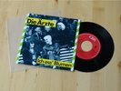 DIE ÄRZTE Ich ess' Blumen Vinyl LP 7