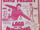 ELVIS PRESLEY 