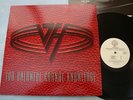 Van Halen For Unlawful Carnal Knowledge LP NM W1-26594 1991 HTF CRC