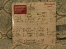 Alexisonfire Math Sheets Demo White Vinyl LP SEALED city and colour thrice