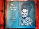 Sherry Stevens - Easy Listening COOL SHERRY Female Jazz Helen Merrill PRIVATE