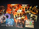 W.A.S.P. - 8 x RARES VINYL wasp/ heavy metal/ iron maiden/ metallica/ megadeth