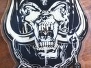 Motorhead Killed By Death Warpig Shaped 7