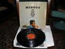 MINGUS LP 