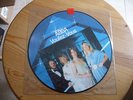 Abba - Voulez Vous Pict Disc