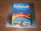 WOLFGANG AMBROS Riesen Schnupfkraft LP - WIE NEU  Rarität 