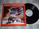 ALLA PUGATJOVA Soviet Superstar 2 FINNISH LP RUSSIAN Pugacheva Pugatsova RED