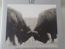 U2 THE BEST OF 1990-2000 LP