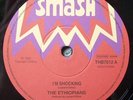 The Ethiopians   I'm Shocking   Sign The Cheque | Smash | Rocksteady