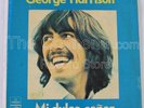 GEORGE HARRISON 