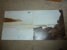 POLYGONE WINDOW (SURFING ON SINE WAVE) DOUBLE LP - APHEX TWIN - WARP