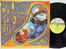 THE WEST COAST POP ART EXPERIMENTAL BAND - Part One LP(1st US MONO Press 3-Tone)