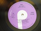 DEEP PURPLE - BURN VERY RARE TRUE FIRST 