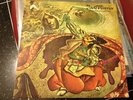 JADE WARRIOR Last Autumn's Dream Lp UK Prog 1st press VERTIGO SWIRL RARE