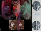 JIMI HENDRIX EXP-Electric ladyland-UK TRACK 2 LP + ORIG COVER ARTWORK + STICKER