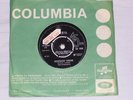 Rare Columbia 45, The Syndicats - Crawdaddy Simone, RGM Joe Meek Single, Psych