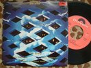 THE WHO TOMMY PORTUGAL EP UNIQUE SLEEVE VERY RARE POLYDOR
