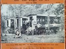 V.A. - Sic 'em Dogs On Me 1927-1939 - rare country blues - Herwin LP