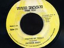 Patrick Andy - Youths Of Today JA orig 7