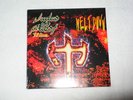 Drei  LP   Judas Priest - 98 live Meltdown