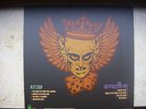 Blitzkid / Cryptkeeper five LP NEU limitiert Horrorpunk Misfits RAR PUNKROCK