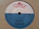 Sir Collins - Black Panther / I Want To Be Loved Duke Records Skinhead