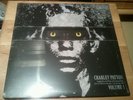 Charley Patton - Blues Vol 1 SEALED Third man records Import jack white