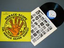 Horace Silver Quintet Horace-Scope Blue Note jazz LP NM 47 West 63rd label 1960