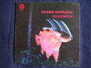 BLACK SABBATH paranoid Orig. UK '70 VERTIGO BIG SWIRL DR Z CATAPILLA BEN PATTO
