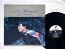 AYAKO HOSOKAWA MR. WONDERFUL THREE BLIND MICE TBM-3008 JAPAN AUDIOPHILE Vinyl LP