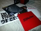 ROLLING STONES MFSL 11 LP BOX SET ORIGINAL MASTER RECORDING
