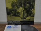 Paul Chambers Whims Of Chambers Japan Blue Note LP Toshiba BLP 1534 Insert