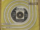THE MARVELETTES BEECHWOOD B/W SOMEDAY ORIOLE TAMLA MOTOWN NORTHERN SOUL UK 7