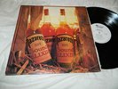 LP - NAZARETH - SOUND ELIXIR -VERY RARE WITHDRAWN 1983 LP MARIMBA LABEL -A1/B1 -