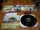 BECK  /ODELAY LP including STICKER freeshipping 7 Sonic Youth hole sound gardeN