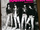 The Ramones - 'Rocket To Russia' LP
