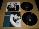 THE CRANBERRIES*ZOMBIE* UK 7 INCH SINGLE + SLEEVE + FREE SINGLE: LINGER