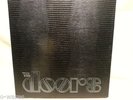 The Doors Vinyl LP Box set - with Light My Fire 45rpm promo Excellent condition