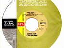 GEORGIE FAME LAST NIGHT & SITTING IN THE PARK 1966 STAX SOUL BOOGALOO DJ 45 ?