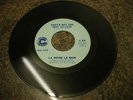 Rare Northern Soul------LA REINE LA MAR----------------------------HEAR  