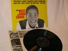 SAM COOKE Best Of LP EX vinyl German pressing RCA LSP Living Stereo R&B R&R