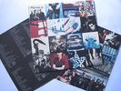 U2 ACHTUNG BABY VINYL RECORD ALBUM 12