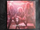 DESTRUCTION sentence of death mini-LP vinyl 1984
