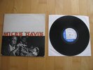 Miles Davis : Volume 1- Blue Note 1501- US 1956- First Press- Deep Groove -Vinyl